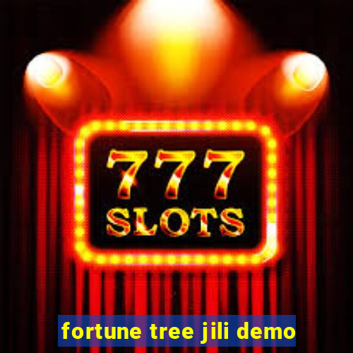 fortune tree jili demo